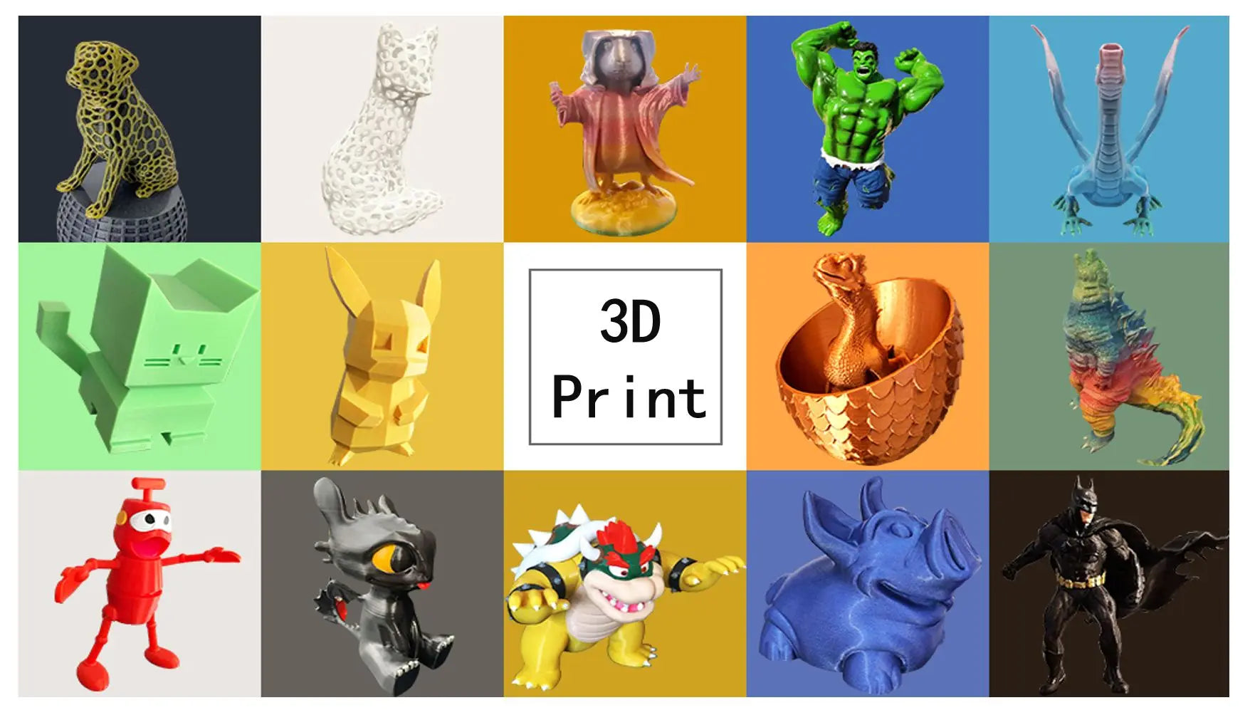 Geeetech 3d printer Filament PLA PETG Plastic 1kg 1.75mm,Tangle-Free,  wire materials, black, white, vacuum packaging