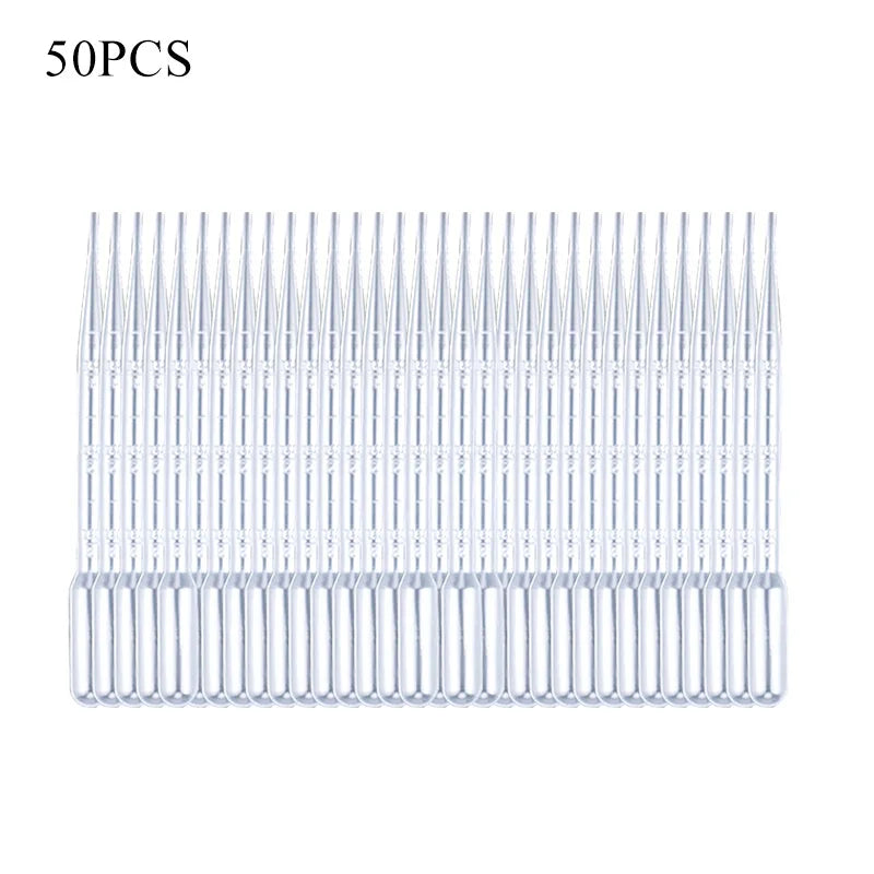 Epoxy Resin Tools For Jewelry Making Silicone  Plastic Beaker Drilling Bits