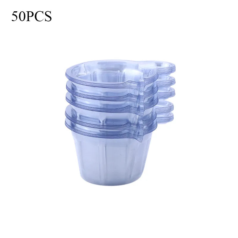 Epoxy Resin Tools For Jewelry Making Silicone  Plastic Beaker Drilling Bits
