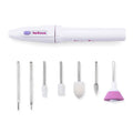 Drill  with 7 Drill Accessories For Epoxy Resin Jewelry Making