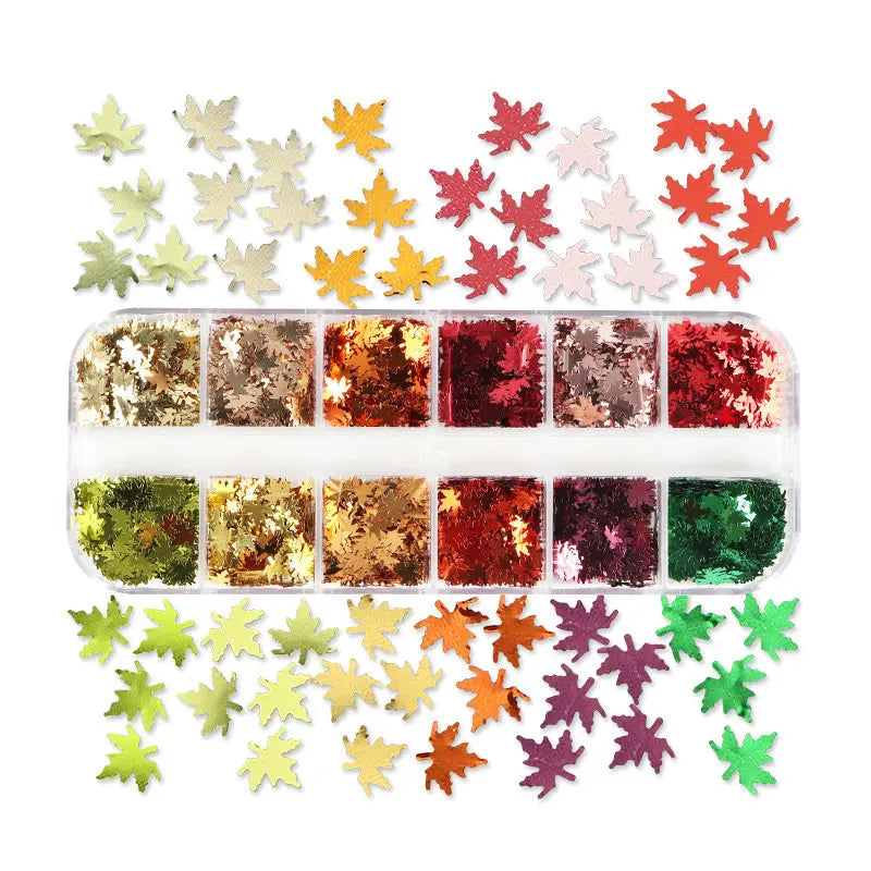 Resin Accessories Decorations For Jewelry Making Craft Slime Filler Nail Art