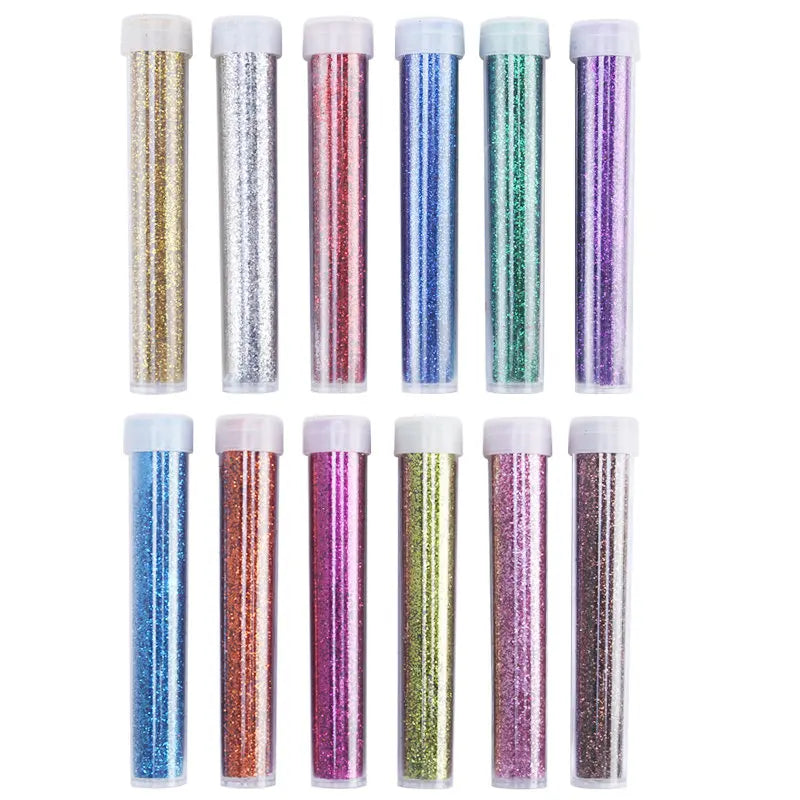 Resin Accessories Decorations For Jewelry Making Craft Slime Filler Nail Art