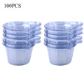 Epoxy Resin Tools For Jewelry Making Silicone  Plastic Beaker Drilling Bits