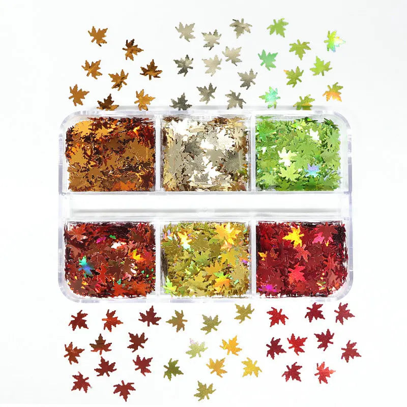 Resin Accessories Decorations For Jewelry Making Craft Slime Filler Nail Art