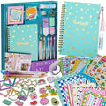 Journal Kit for Scrapbooking
