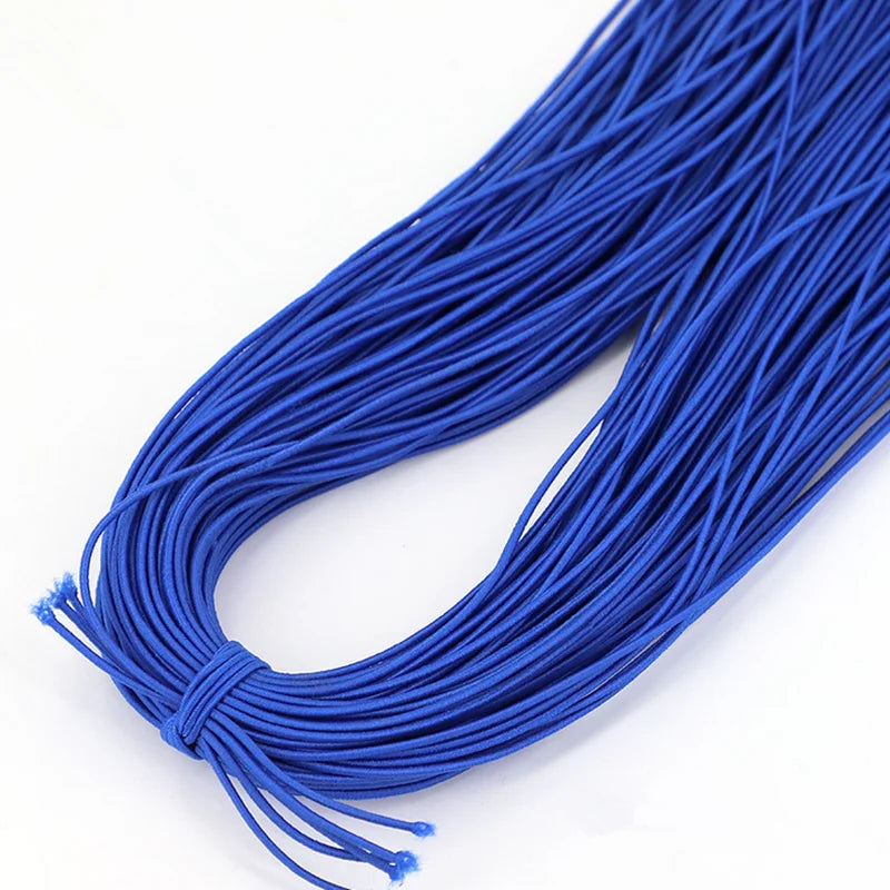 Stretchy  Elastic Thread For Beading