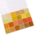 Glass Seed Beads For Jewelry Making