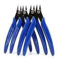 Flush Pliers Nipper Anti-slip Use for cutting beading wire neatly