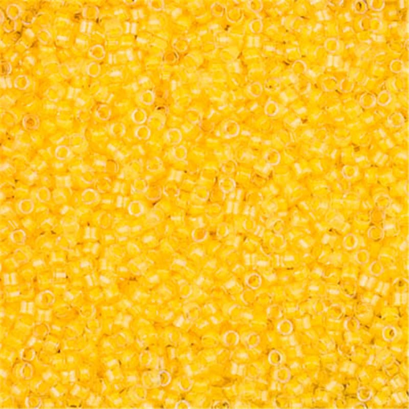 Japan Miyuki Delica Beads Luster Color 11/0  for Making Necklaces, Bracelet, or Bead Weaving 1.6mm About 2000 Beads