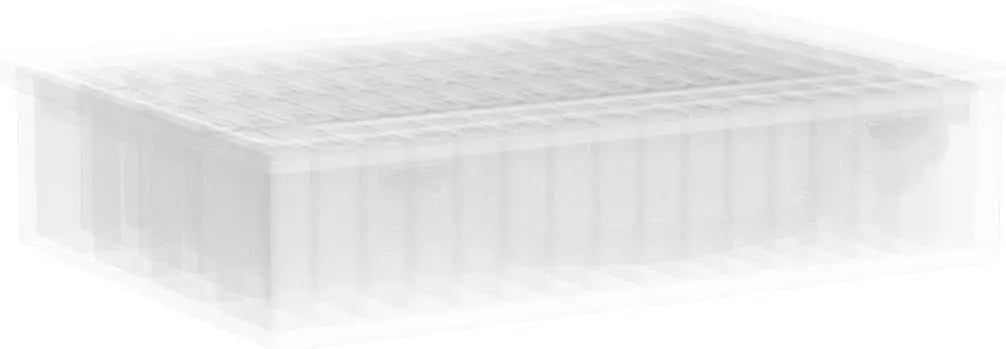 Diamond Art Storage with Labels,  Organizer for Craft Accessories 64 Containers