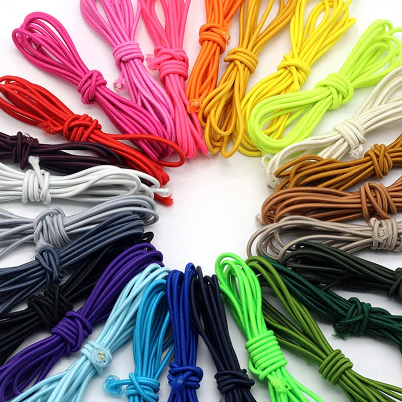 Stretchy  Elastic Thread For Beading