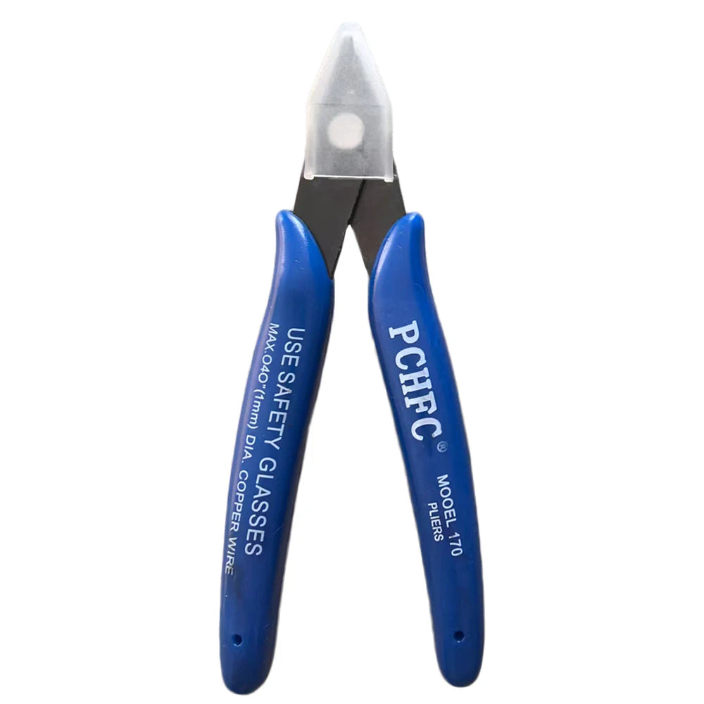 Flush Pliers For Trimming  Jewelry Making Wire