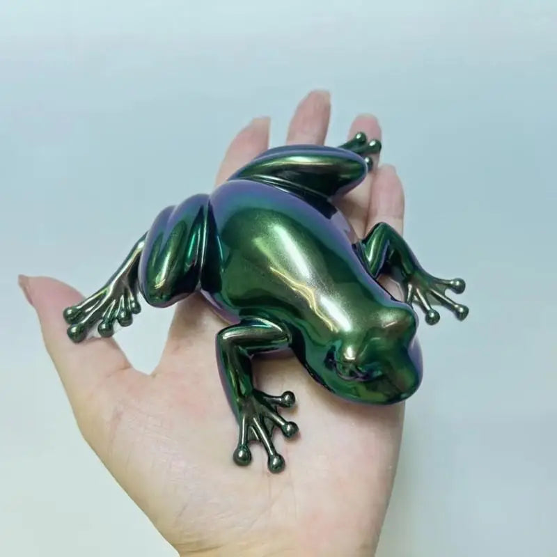 Frog Snail Animal Silicone Mold Epoxy Resin Casting