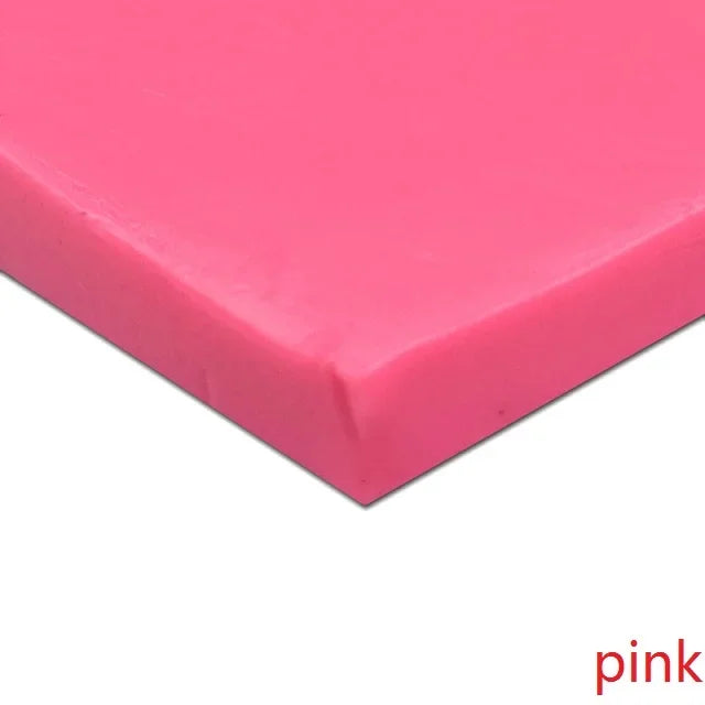 Super Valuable Block, Molding Polymer Clay Set, Oven Bake Clay, Non-Toxic, Adults & Kids