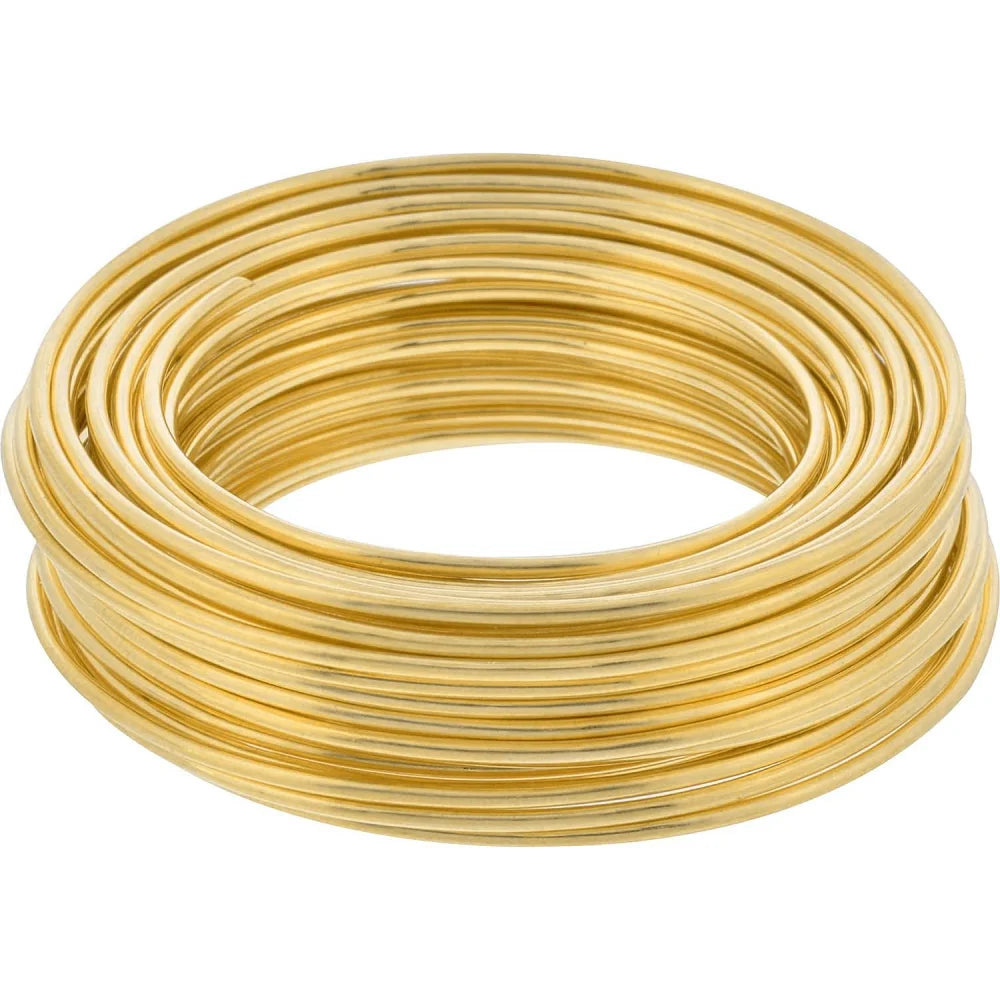 1-100m Solids Brass Wire 0.1mm 0.2mm 0.3mm 0.4mm 0.5mm 0.6mm 0.7mm 0.8mm 1mm 1.2mm 1.5mm 1.8mm 2.0mm 2.5mm 3.0mm. Can be used for Wire Wrapping in Making Jewelry