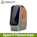 Creality Space Pi Filament Dryer Box Efficient drying Adjustable 45℃-70℃ 360° Hot-Air Heating For Creality K1 / Ender 3 V3 SE