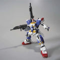 HUAXIA MODEL Full Armor RX-78-7  HG 1/144 Action Figure FA-78-3 Anime Figures  Assembling Movable