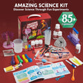 Science Experiments Kits For Kids STEM Educational  Age 6-12