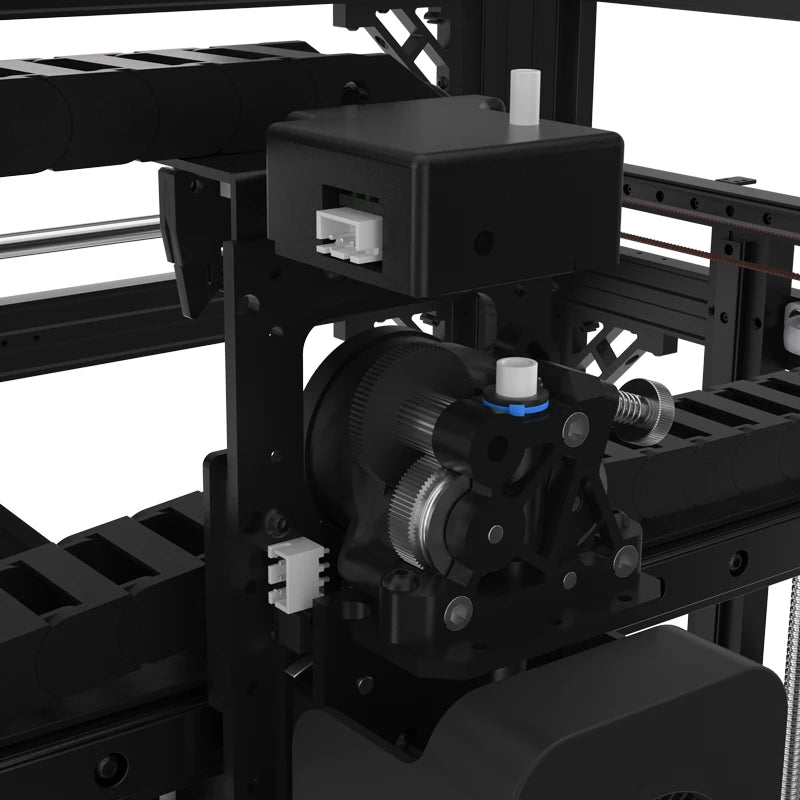 TRONXY VEHO 800 New upgrade  PRO 3D Printer Huge Print Size 800x800x800mm Auto leveling Core XY Structure Direct Extruder