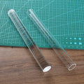 Solid & Hollow Acrylic Rolling Pins For Polymer Clay