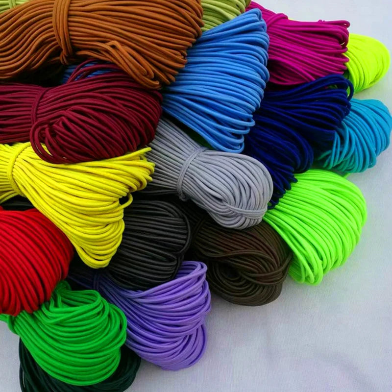 Stretchy  Elastic Thread For Beading