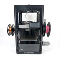 Upgraded Enclosure for Flashforge AD5X Project  Quiet Stable for High-Temp Filaments ASA ABS PC for 3D Printer