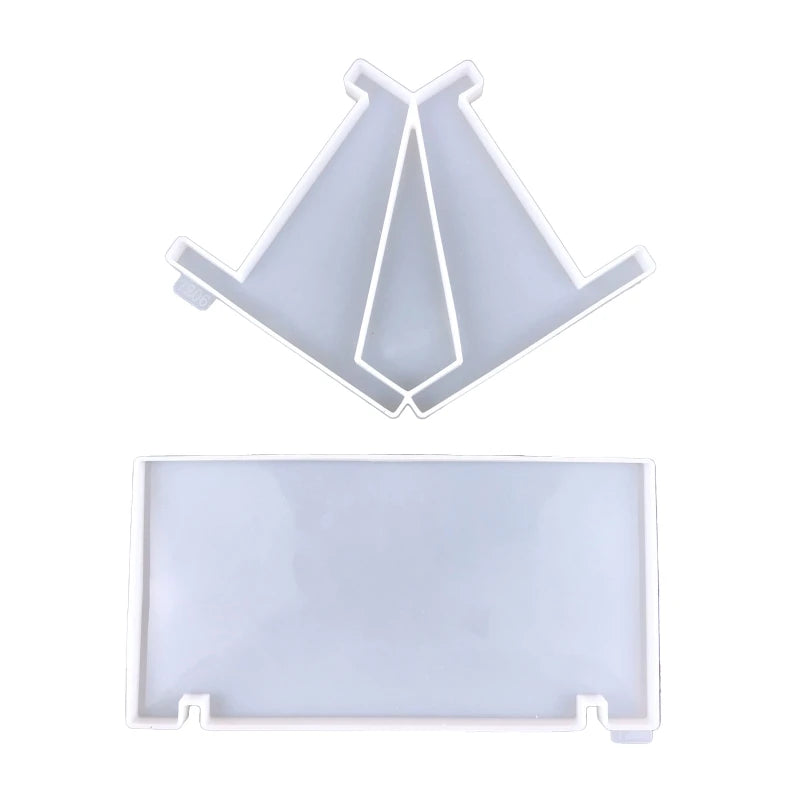 Wall Shelf Resin Mold