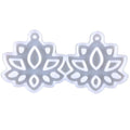 Fun Assortment For Earrings & Pendants  Resin Mold