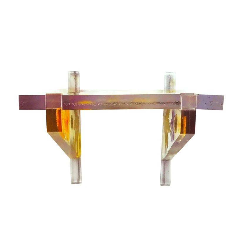 Wall Shelf Resin Mold
