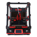 2026 Latest Micron R1 180mm Scaled-down Voron 2.4 High Quality CoreXY 3D Printer Kit