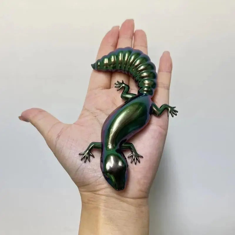 Frog Snail Animal Silicone Mold Epoxy Resin Casting