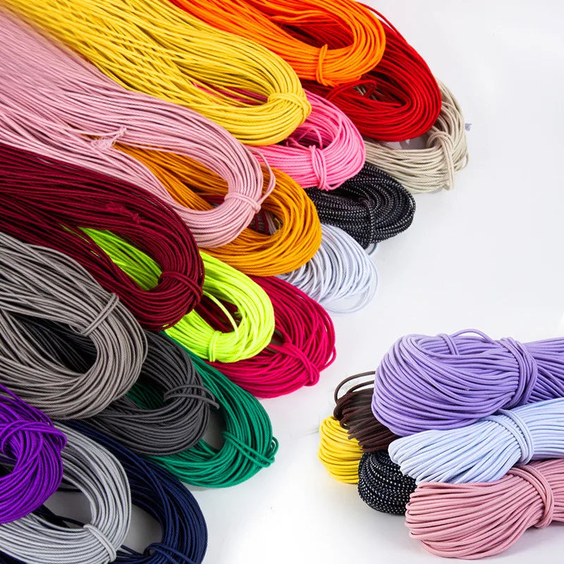 Stretchy  Elastic Thread For Beading