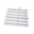 Coaster Mold Trays Epoxy Resin