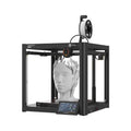 VEHO 4 High Speed 3D Printer Large Build Size 400x400x400mm 700mm/s Fast Speed Full-Set
