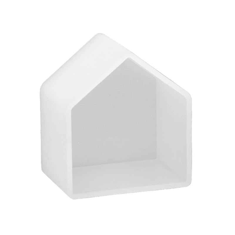 Lighted Lamp  Holder Mold  Resin Kit