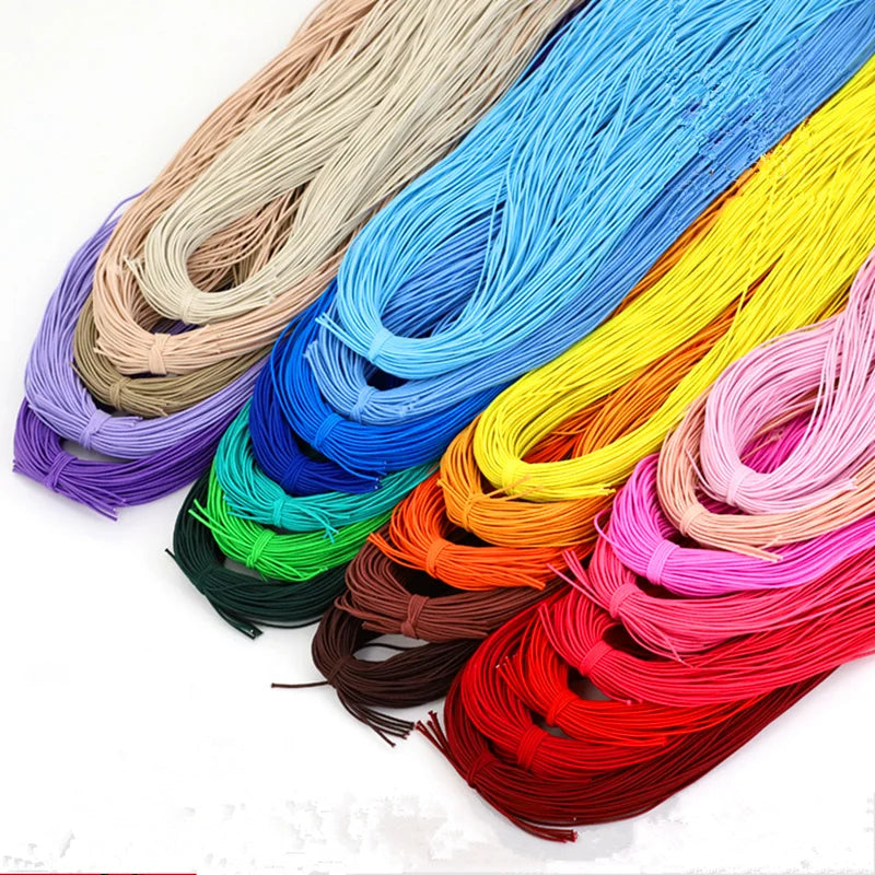 Stretchy  Elastic Thread For Beading