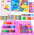 Drawing Art Set For Kids 149-Piece