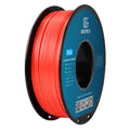 Geeetech 3d printer Filament PLA PETG Plastic 1kg 1.75mm,Tangle-Free,  wire materials, black, white, vacuum packaging