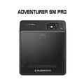 Flashforge Adventurer 5M Pro 3d Printer High Speed Full-auto Leveling Direct Extruder Automatic Shutdown With Camera