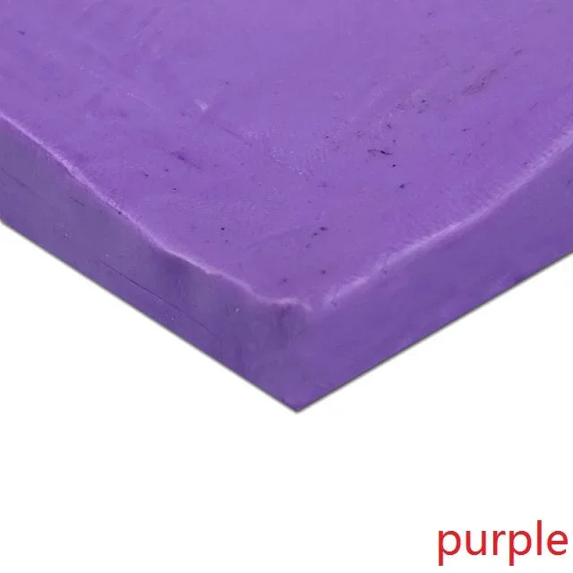 Super Valuable Block, Molding Polymer Clay Set, Oven Bake Clay, Non-Toxic, Adults & Kids